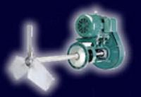 AGITADORES PARA REACTORES